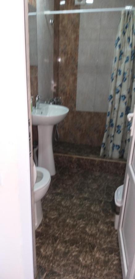 Arami Guest House ดีลีจาน ภายนอก รูปภาพ