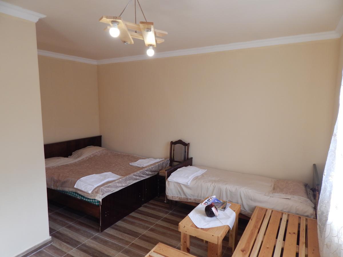 Arami Guest House ดีลีจาน ภายนอก รูปภาพ
