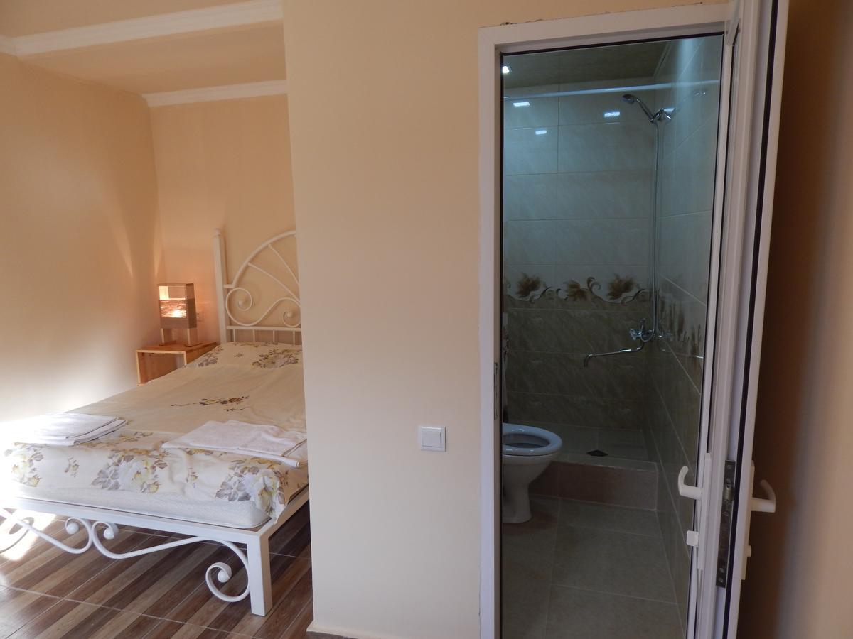 Arami Guest House ดีลีจาน ภายนอก รูปภาพ