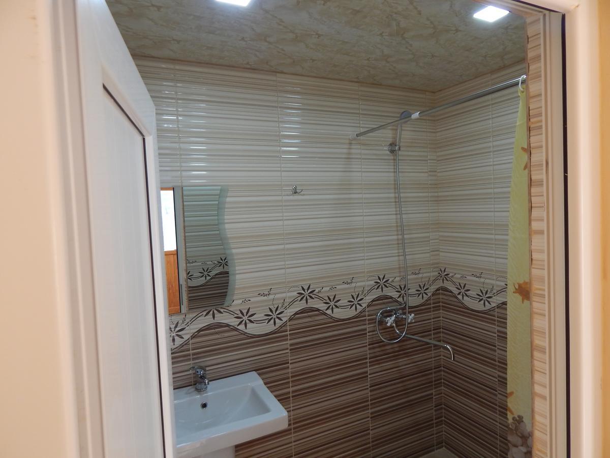 Arami Guest House ดีลีจาน ภายนอก รูปภาพ