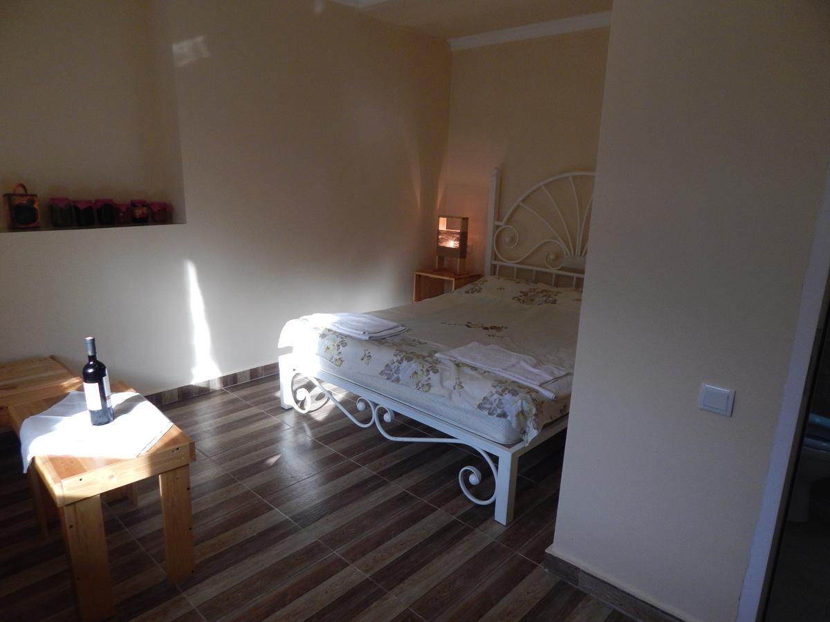 Arami Guest House ดีลีจาน ภายนอก รูปภาพ