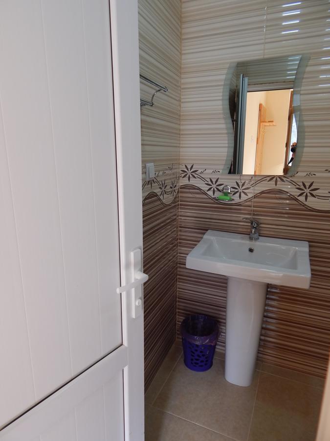 Arami Guest House ดีลีจาน ภายนอก รูปภาพ
