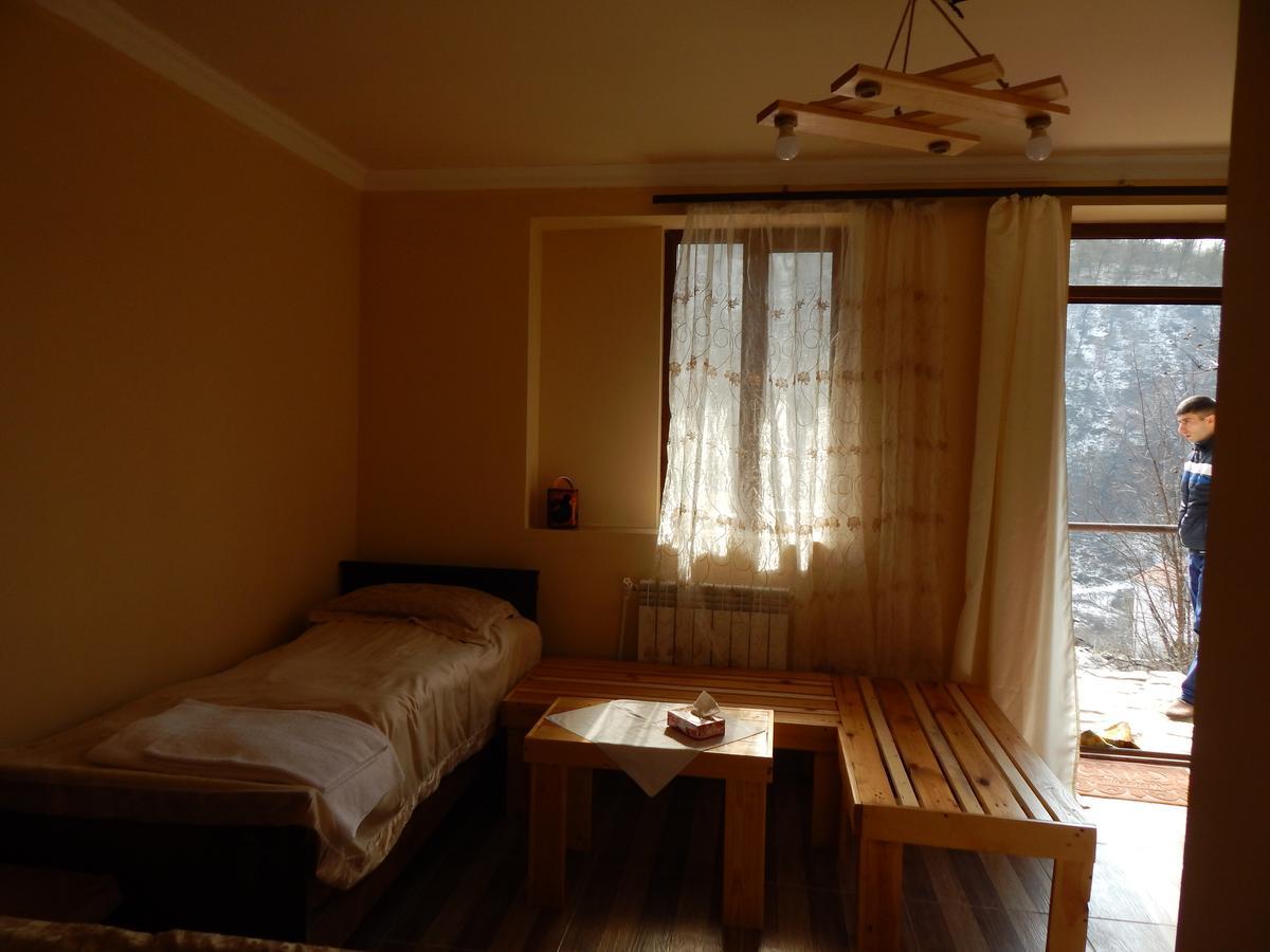 Arami Guest House ดีลีจาน ภายนอก รูปภาพ