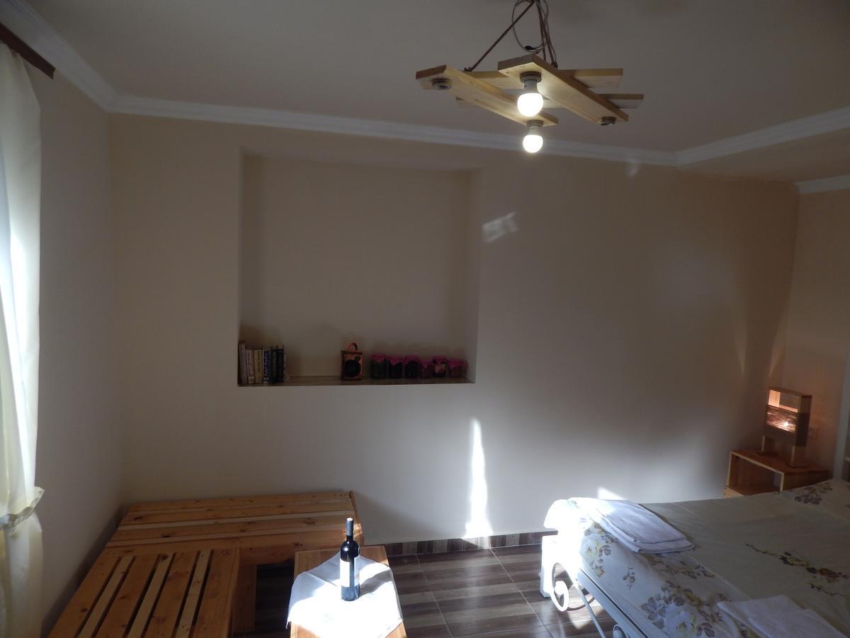 Arami Guest House ดีลีจาน ภายนอก รูปภาพ