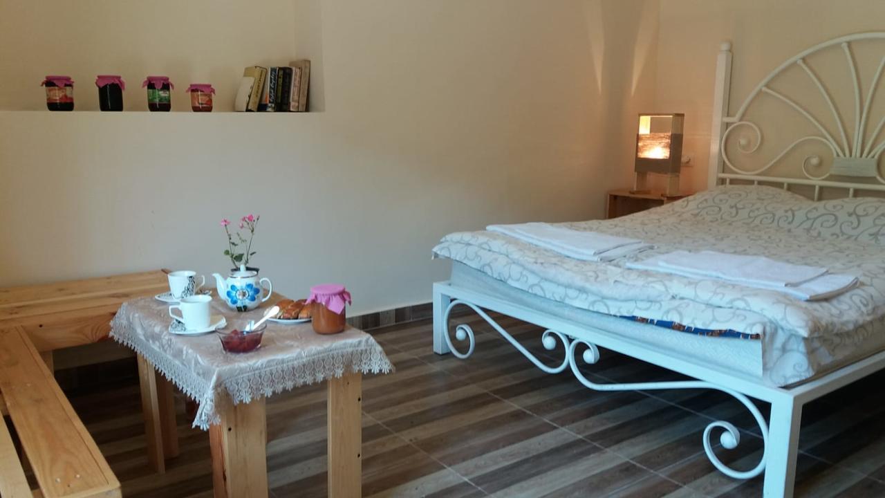 Arami Guest House ดีลีจาน ภายนอก รูปภาพ