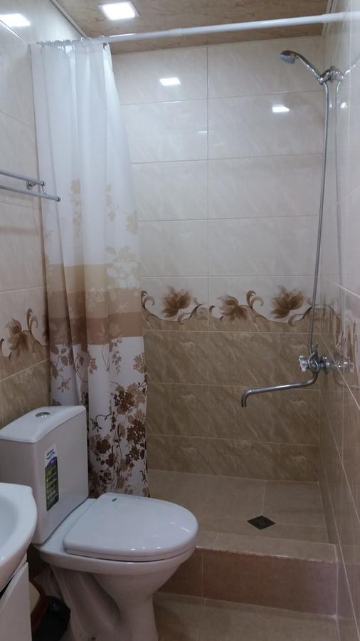 Arami Guest House ดีลีจาน ภายนอก รูปภาพ