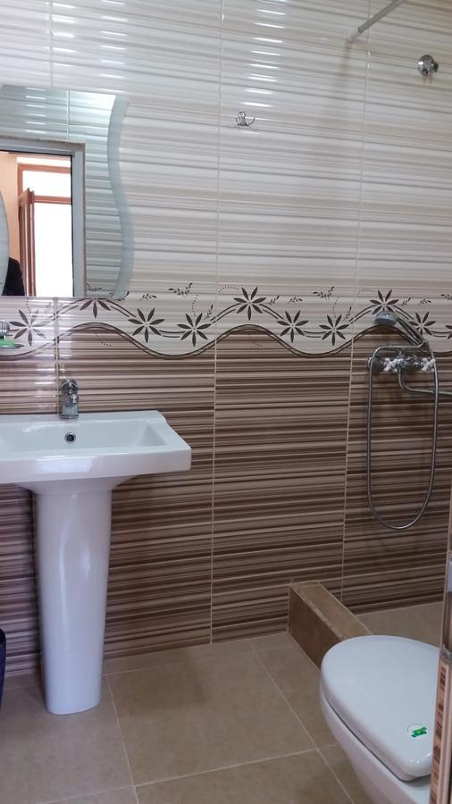 Arami Guest House ดีลีจาน ภายนอก รูปภาพ