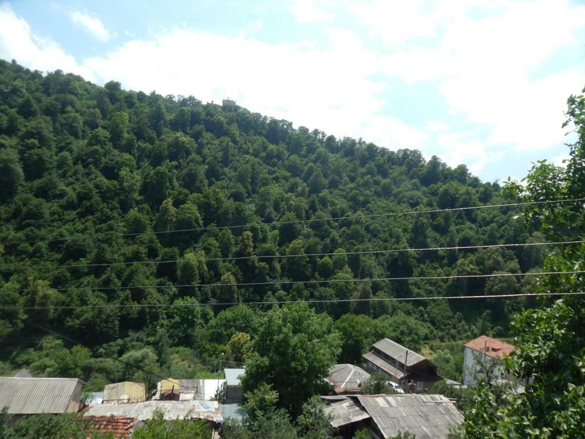Arami Guest House ดีลีจาน ภายนอก รูปภาพ