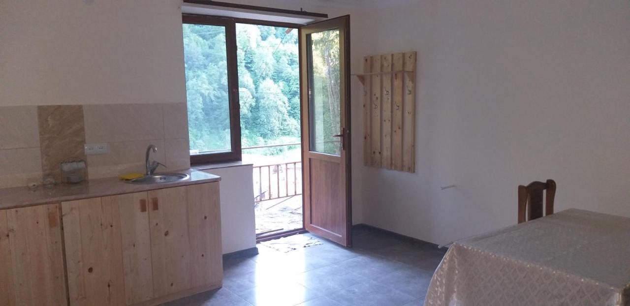 Arami Guest House ดีลีจาน ภายนอก รูปภาพ